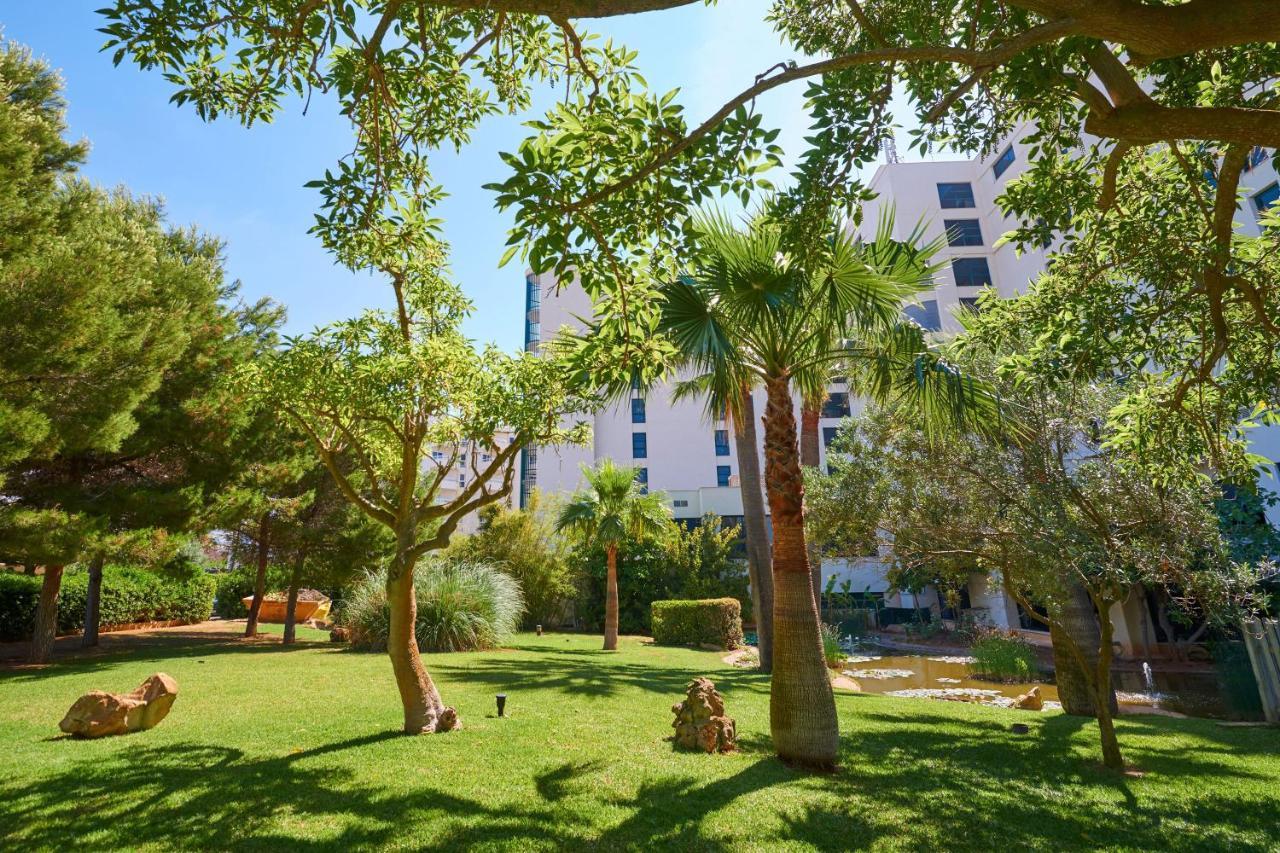 Hotel Marfil Playa Sa Coma  Bagian luar foto