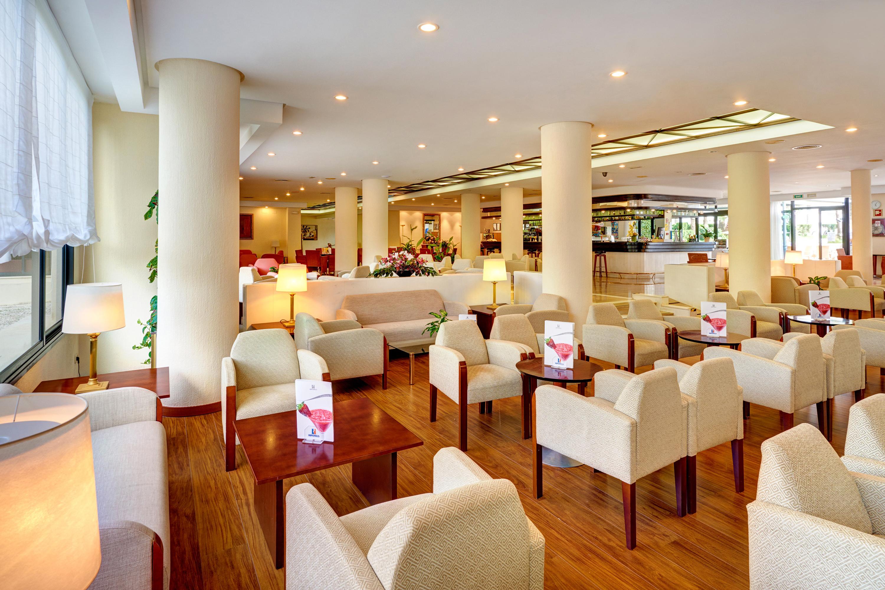 Hotel Marfil Playa Sa Coma  Bagian luar foto