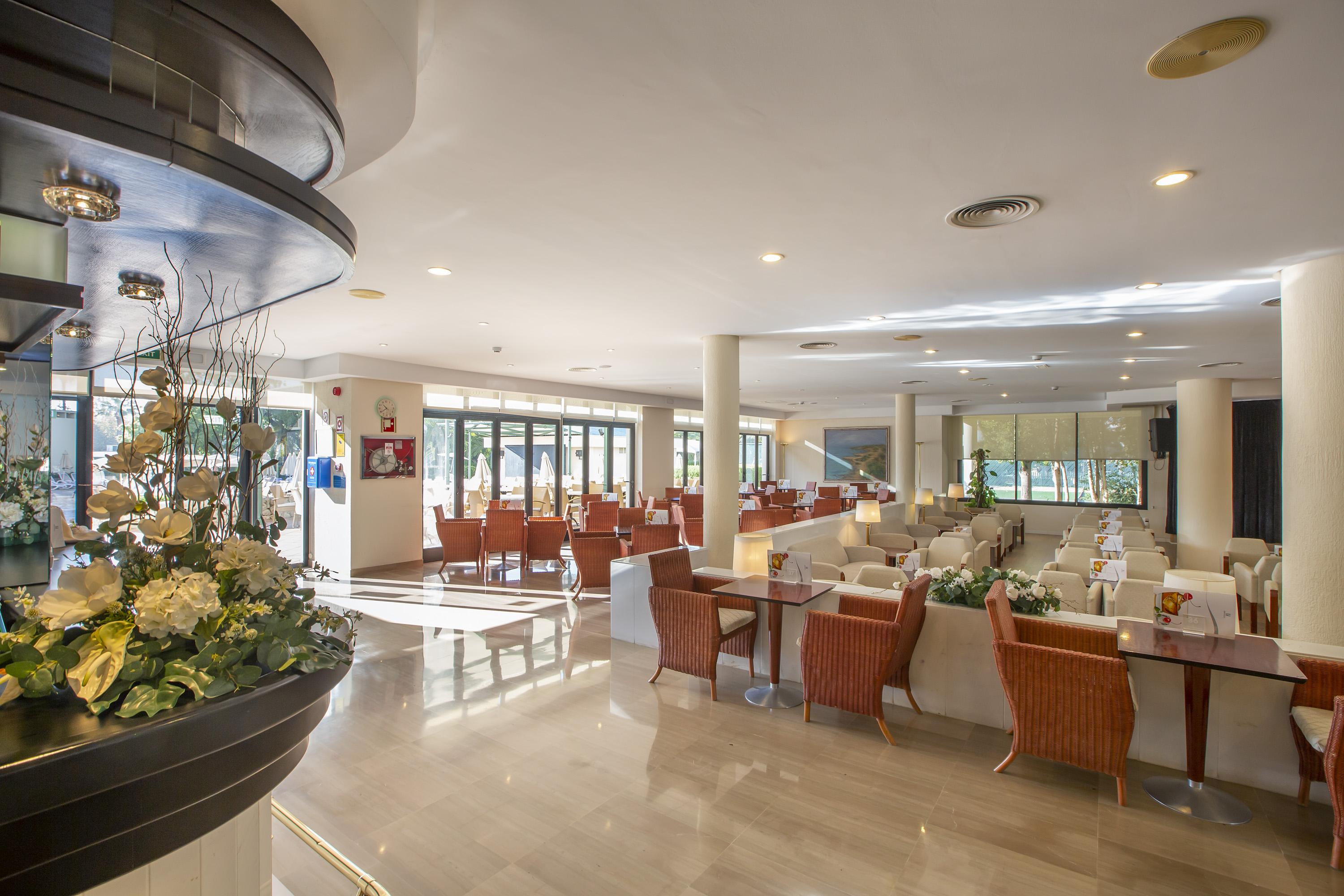 Hotel Marfil Playa Sa Coma  Bagian luar foto