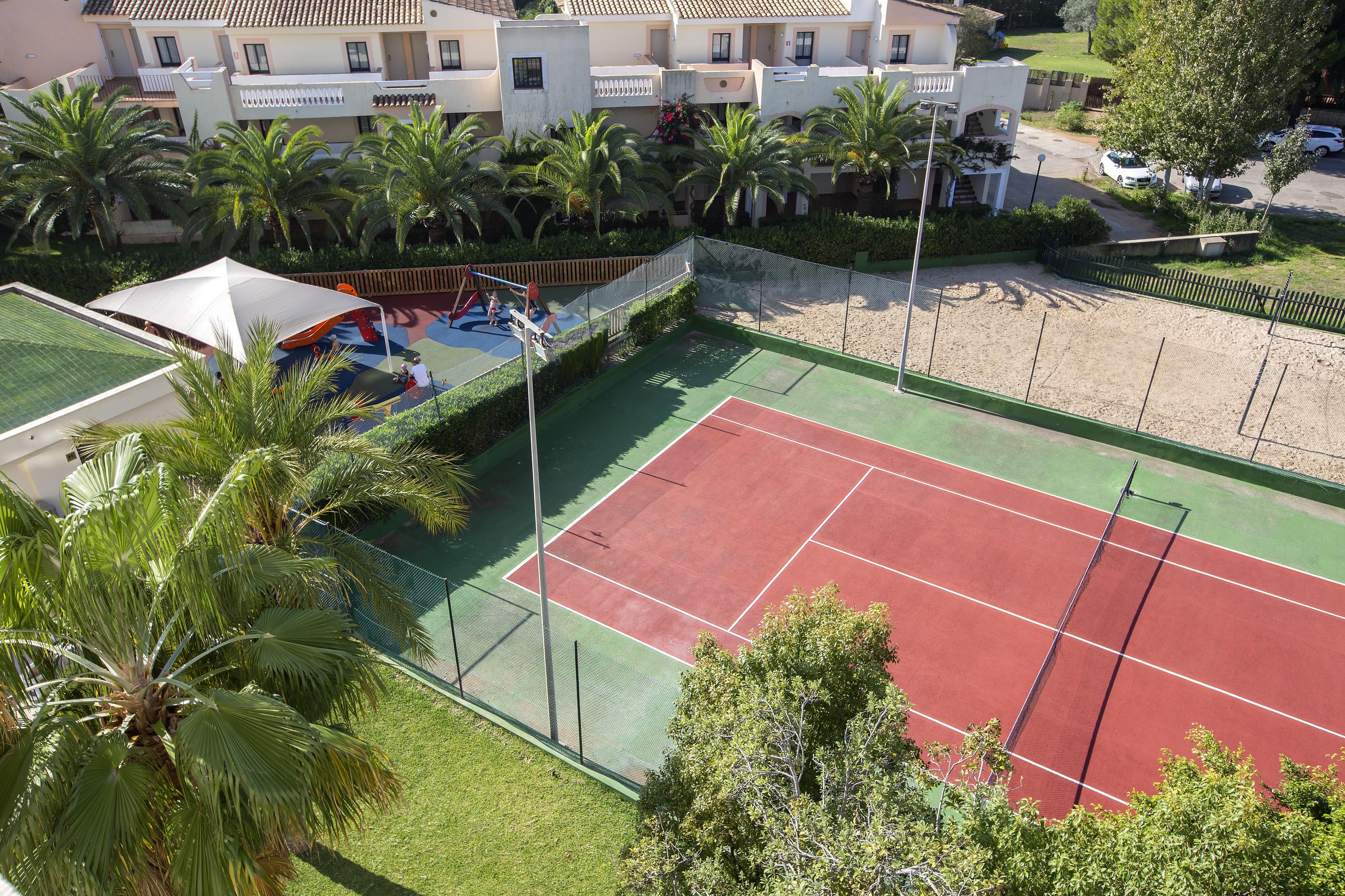 Hotel Marfil Playa Sa Coma  Bagian luar foto