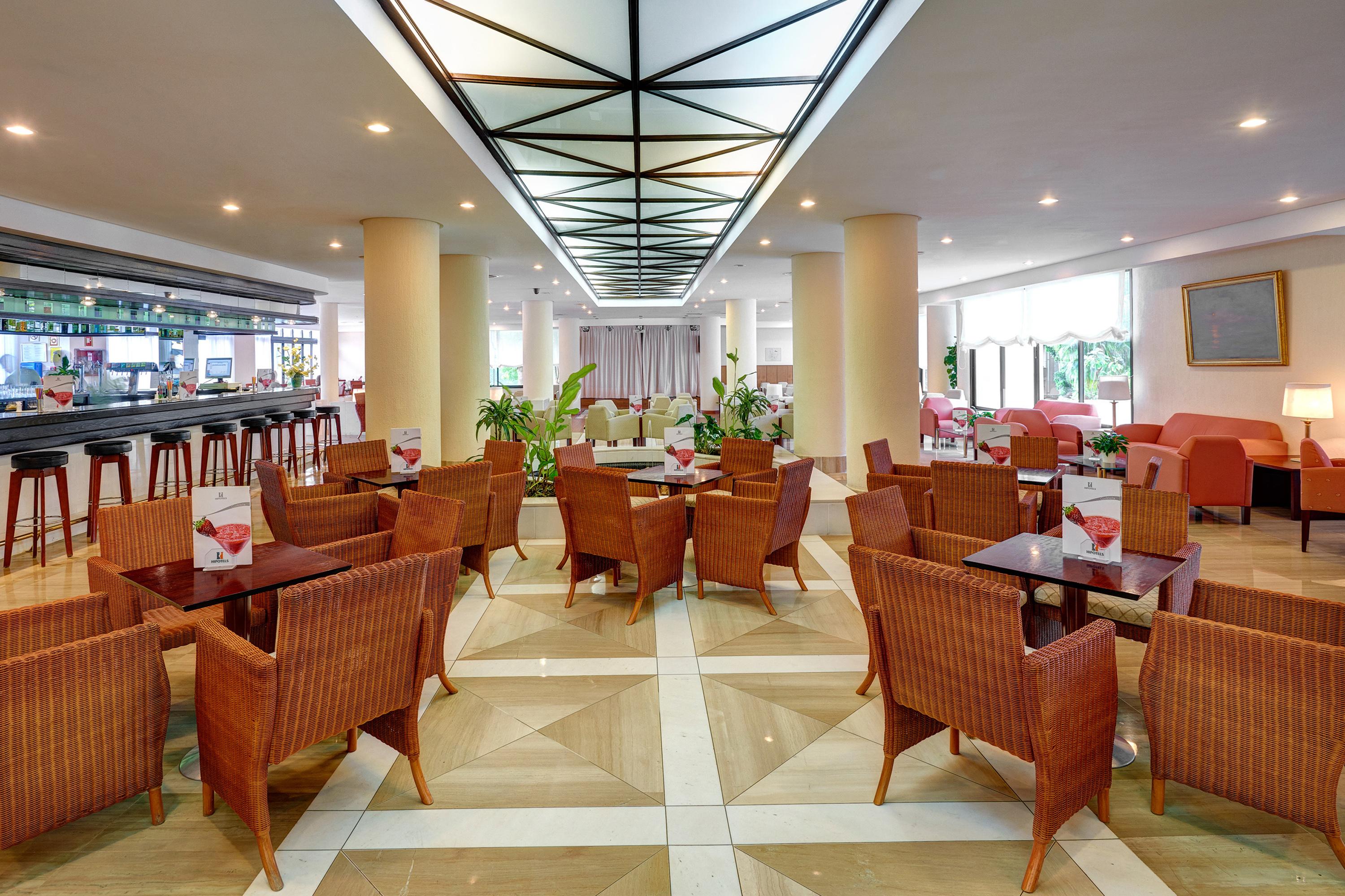 Hotel Marfil Playa Sa Coma  Bagian luar foto